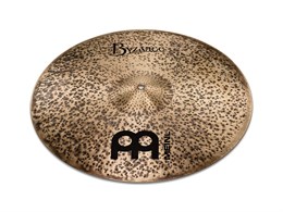 Meinl B20DAR Byzance Dark Ride Тарелка 20