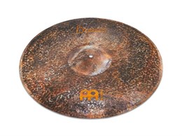 Meinl B20EDMR Byzance Extra Dry Medium Ride Тарелка 20