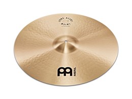 Meinl PA20MR Pure Alloy Medium Ride Тарелка 20