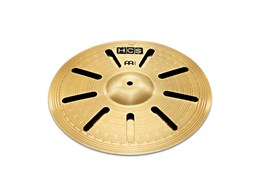 Meinl HCS16TRS HCS Trash Stack Стэк-тарелка 16