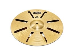 Meinl HCS18TRS HCS Trash Stack Стэк-тарелка 18