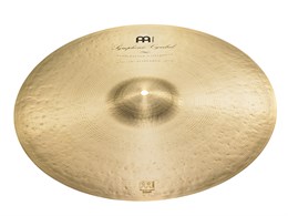 Meinl SY-22SUS Symphonic Suspended Тарелка оркестровая 22