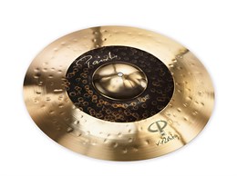 Paiste 0004005720 Signature Duo Ride Тарелка 20