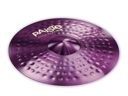 Paiste 0001942720 Color Sound 900 Purple Heavy Ride Тарелка 20