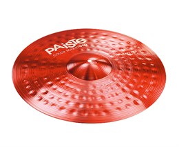 Paiste 0001922720 Color Sound 900 Red Heavy Ride Тарелка 20