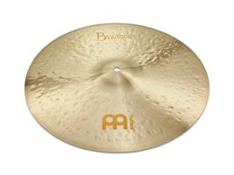 Meinl B20JTC Byzance Jazz Thin Crash Тарелка 20