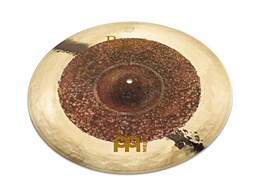 Meinl B20DUCR Byzance Extra Dry Dual Crash-Ride Тарелка 20