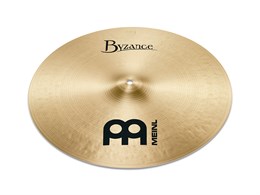 Meinl B20MC Byzance Traditional Medium Crash Тарелка 20