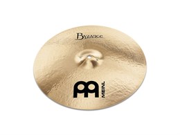 Meinl B16TC-B Byzance Brilliant Thin Crash Тарелка 16
