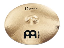 Meinl B20HR Byzance Brilliant Heavy Ride Тарелка 20