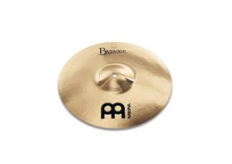 Meinl B10S-B Byzance Brilliant Splash Тарелка 10