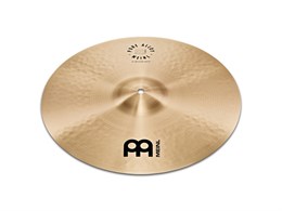 Meinl PA18MC Pure Alloy Medium Crash Тарелка 18
