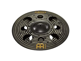 Meinl CC-18DASTK Classics Custom Dark Trash Stack Стэк-тарелка 18