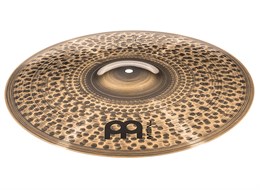 Meinl PAC16MTC Pure Alloy Custom Medium Thin Crash Тарелка 16
