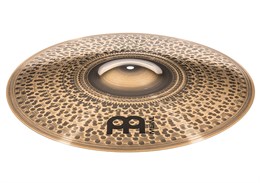 Meinl PAC18MTC Pure Alloy Custom Medium Thin Crash Тарелка 18
