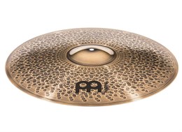 Meinl PAC20MTC Pure Alloy Custom Medium Thin Crash Тарелка 20