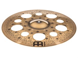Meinl PAC18TRC Pure Alloy Custom Trash Crash Тарелка 18