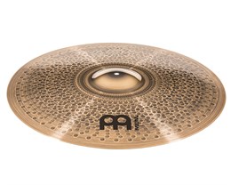 Meinl PAC22MTR Pure Alloy Custom Medium Thin Ride Тарелка 22
