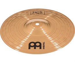 Meinl HCSB10S HCS Bronze Splash Тарелка 10