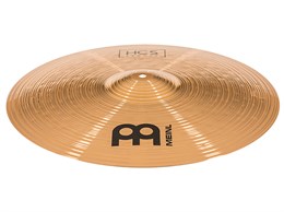 Meinl HCSB18CR HCS Bronze Crash-Ride Тарелка 18