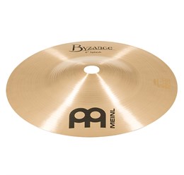 Meinl B6S Byzance Traditional Splash Тарелка 6