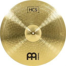 Meinl HCS22R HCS Ride Тарелка 22