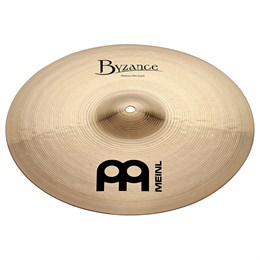 Meinl B19MTC Byzance Traditional Medium Thin Crash Тарелка 19
