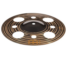 Meinl CC10DATRS Classics Custom Dark Trash Splash Тарелка 10
