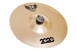 ED Cymbals ED2020SP11BR 2020 Brilliant Splash Тарелка 11