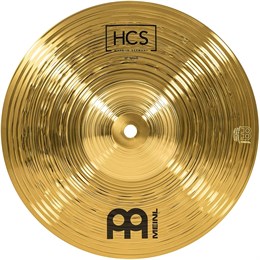 Meinl HCS10S HCS Splash Тарелка 10