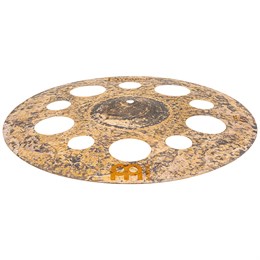 Meinl B18VPTRC Byzance Vintage Pure Trash Crash Тарелка 18