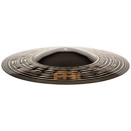 Meinl CC18HBBDAR Classics Custom Dark Heavy Big Bell Ride Тарелка 18