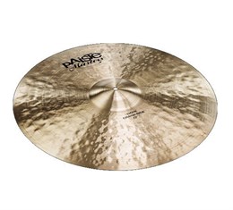 Paiste 0005507222 Twenty Masters Dark Crash Ride Тарелка 22