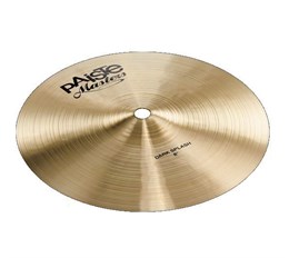 Paiste 0005502208 Twenty Masters Dark Splash Тарелка 8