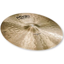 Paiste 0005501420 Twenty Masters Dark Crash Тарелка 20