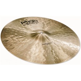 Paiste 0005501417 Twenty Masters Dark Crash Тарелка 17