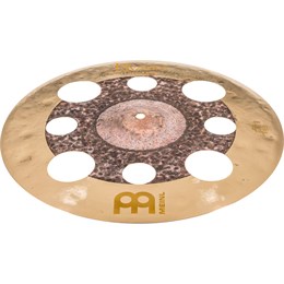 Meinl B16DUTRC Byzance Dual Trash Crash Тарелка 16