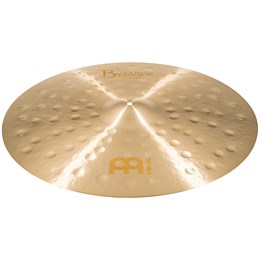 Meinl B22JTR Byzance Jazz Thin Ride Тарелка 22