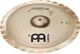 Meinl GX-12/14TH Generation X Trash Hat Две тарелки 12
