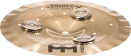Meinl GX-10FCH-J Generation X Jingle Filter China Тарелка 10