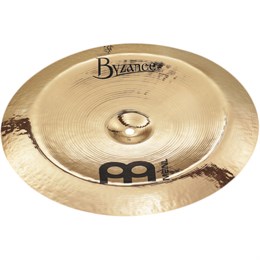 Meinl B18HHCH-B Byzance Brilliant Heavy Hammered China Тарелка 18
