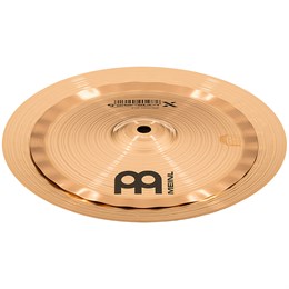 Meinl GX-08/10ES Generation X Electro Stack Стэк-тарелка 8