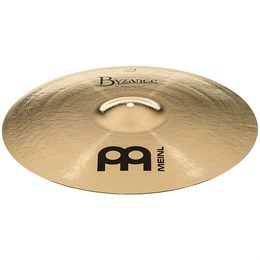 Meinl B19MTC-B Byzance Brilliant Medium Thin Crash Тарелка 19