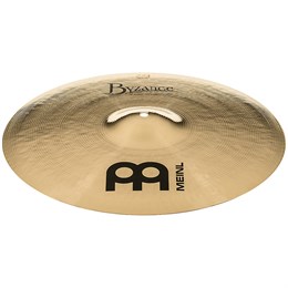 Meinl B18MTC-B Byzance Brilliant Medium Thin Crash Тарелка 18