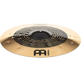 Meinl CC20DUR Classics Custom Dual Ride Тарелка 20