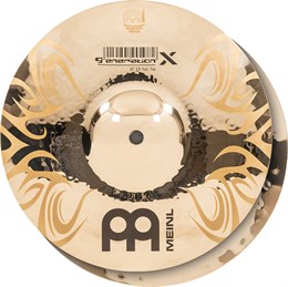 Meinl GX-10FXH Generation X FX Hat Две тарелки 10