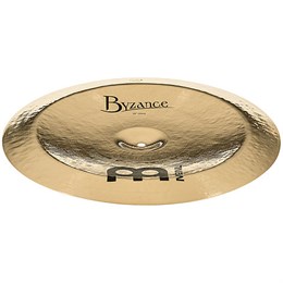 Meinl B20CH-B Byzance Brilliant China Тарелка 20