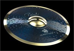 Paiste 0004005522 Signature Blue Bell Ride 