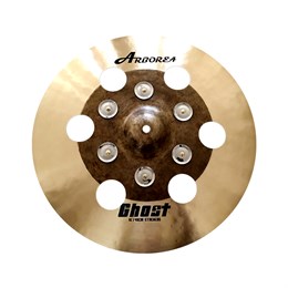 Arborea GH16TO Ghost Series Tamborine O-Zone Тарелка 16