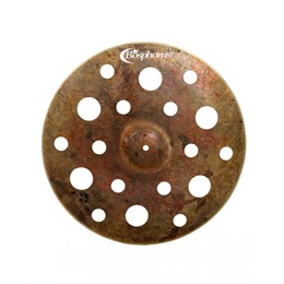 Bosphorus 16KC18H Turk 18 Hole Crash Тарелка 16